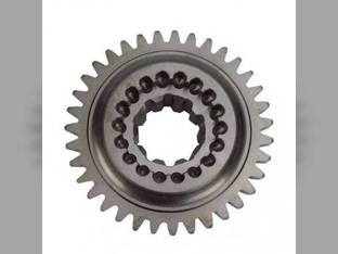 4th & 5th Speed Sliding Gear International H 56420DA