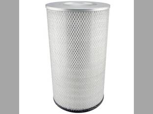 Filter - Air Outer PA2509 Deutz SFD07 1011 White Allis Chalmers 7080 7580 8070 4W-220 Ford FW40 FW30 FW20 Gleaner R62 N6 R72 R6 R60 R40 N5 R52 R7 R5 R42 N7 R50 Steiger ST270 BEARCAT ST225 ST250 ST251