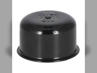 Oil Breather Cap With Clip John Deere 1010 International 230 200 C A Super A B Case 430 Allis Chalmers D17 Ford 700 4000 2N NAA 600 2000 8N 900 9N 800 Minneapolis Moline CockShutt / CO OP Avery
