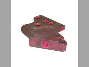 Used Hydraulic Transfer Block fits International Hydro 70 Hydro 86 504 544 656 666 686 2504 2544 2656 2504 379293R2