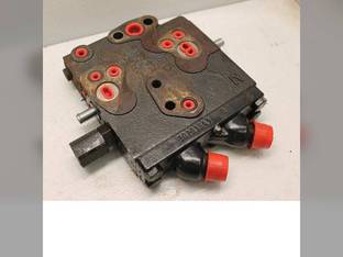Used Hydraulic Control Valve Center Case IH MX240 MX200 MX180 MX270 MX220 367422A1