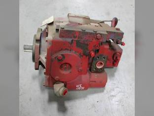 Used Hydrostatic Drive Motor Case IH 1666 1680 2055 1660 1688 1343743C1