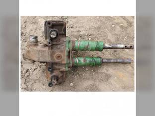 Used Row Unit Gear Case fits John Deere 243 244 343 344 443 444 492 493 494 543 546 592 594 643 644 645 692 693 694 843 844 892 893 894 1092 1243 1290 1291 1293 AH144190 AH209794 AH209795 AH144191