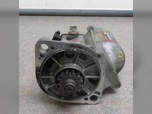 Used Starter - Denso Style OSGR (19187) Compatible with John Deere 8500 1565 3036E 3225C 3235B 3245C 870 7200 8400 3215 3225B 4115 3235A 7400 8800 790 3005 3203 3235 7500 3235C 7700 4200 4210 Yanmar