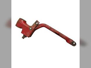 Used Range Shift Lever fits International 248 454 464 474 484 574 584 674 684 784 844 2400A 2400A 530933R2 528131R1