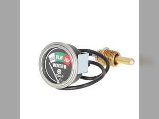 Temperature Gauge International W6 W4 I4 Super M M H I9 B O4 Super MTA Super H I6 Super W6 OS4 OS6 Super W9 W9 TD6 O6 63783D