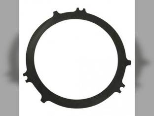 Clutch Disc - Steel fits Case 770 870 970 1070 1090 1270 1370 1570 1896 2090 2094 2096 2290 2294 2390 2394 2470 2590 2594 2670 2870 3294 4490 4494 4690 4694 4890 4894 fits Case IH 3394 3594 A58056