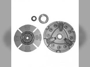 Remanufactured Clutch Kit International 350 460 606 2606 340 2504 3616 544 300 2544 504 8000 2500 330
