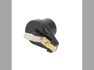 Rotor fits John Deere 2010 3010 3020 4000 4010 4020 4230 R11254 fits Massey Ferguson 1024916M1 fits Allis Chalmers 74056700 fits Oliver 10P3024 fits Minneapolis Moline 10P3024 fits Delco Remy 1954566