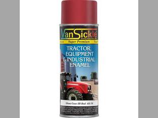 Case IH/New Generation McCormick Red Tractor Paint Aerosol
