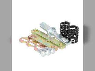 Quick Attach Repair Kit John Deere 280 315 328 332E 328D 260 CT315 323D 325 323E 318E 320E 244 332D 319D 326E 329E 304J 329D 313 332 326D CT332 CT322 333D 319E 270 317 320D 328E 318D 240 250 320 333E