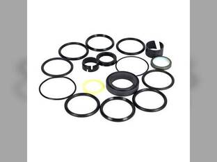 Hydraulic Seal Kit - Backhoe Dipper Cylinder fits Case W14FL W14H W18 W20 W20B 480C 1085B 1450B 1455B W14 W14FL W14H W18 W20 W20B 480C 1085B 1086B 1450B 1455B 1543378C1 G105512
