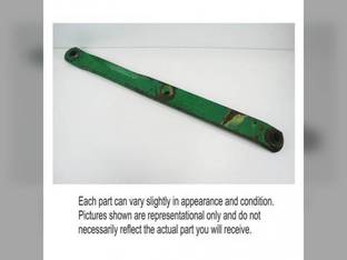 Used Draft Link John Deere 1120 2040 300 300B 1030 1020 930 920 820 830 AT28057