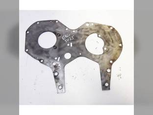 Used Front Engine Plate International D407 1206 2806 DT361 21206 806 DT407 D361 328732R11