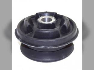 Vibration Damper Case IH MXM130 MXM140 MXM120 MXM155 Maxxum 110 Maxxum 115 New Holland TM125 TS100 TM135 TS110 TM150 TM140 TS115 T6070 T6070 T6030 T6030 T6030 TS90 Ford 7740 8240 5640 8340 6640 7840