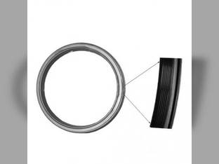 Rear Crankshaft Seal John Deere 6610 8420 9510 8110 9650 CTS 8200 330 8310 8220 7820 8100 250 8210 9560 9100 9760 8320 8300 9120 7920 9660 8400 644 9610 8120 8410 7810 300 9550 850 7200 8520 9750