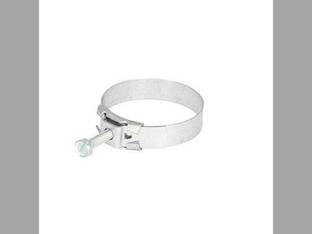 Tower Hose Clamp 1.815" to 2.000" John Deere 8430 4030 4010 4000 4430 4620 2630 1530 1020 2020 1520 7020 2510 3010 8630 2030 4520 4230 7520 4020 2520 4630 3020 4320 International H 350 Super M M 300