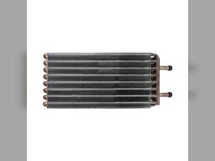 Heater Core Compatible with Steiger KM225 KM360 ST310 CM325 CS360 PTA297 ST350 ST280 ST220 ST250 CM360 ST251 KM325 KM280 PTA310 COUGAR PT270 ST325 ST270 PTA325 PTA280 BEARCAT ST225 ST320 Case IH 9190