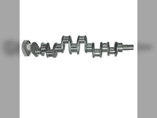 Crankshaft fits Massey Ferguson 3525 3545 3630 3650 550 750 850 860 3637404M91 fits Perkins T6354.4 6.354.4 3131H021 7421N 68076 U5BG0035 ZZ90086 ZZ90105 ZZ90113