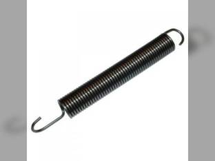 Clutch Pedal and Brake Return Spring International C 230 200 Super C 351210R1