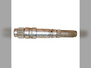 Used Reduction Gear Shaft fits John Deere 4520 4620 4630 R43946