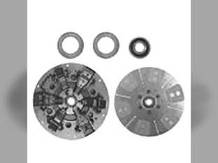 Kit, Clutch And Pressure Plate Assy, W/ Bearings