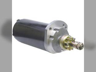 Starter - United Technologies PMDD (5766) Kohler Compatible with John Deere 400 Bobcat 530 520 540 Kohler 45-098-04 48-098-02 48-098-04 48-098-04-S A277214 A277599 41-098-05 48-098-01 48-098-05