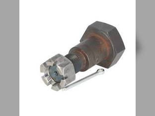Pivot Pin Assembly Allis Chalmers 185 175 D17 170 190 180 200 D19 70235154