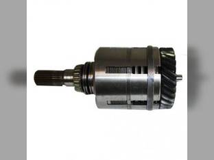 Remanufactured MFWD Clutch Pack Compatible with John Deere 4050 4450 4250 4650 4555 4455 4255 4055 4955 4850 4755 RE38834