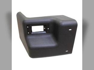 Hydraulic Filter Access Panel fits Case IH 7110 7120 7130 7140 96766C2