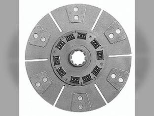 Remanufactured Clutch Disc Ford 5100 5000 5110 5200 5190 5340 5600 5610 5700 6410 5900 6600 6610 6700 6810 6710 7000 7200 7100 7410 7600 7610 7700 7710 7800