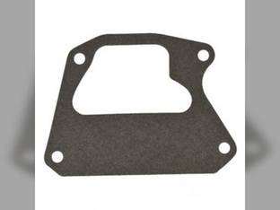 Water Pump Gasket - Plate to block John Deere 3020 4020 6600 3010 7700 4010 4000 R26341