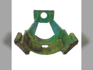 Used Hydraulic Pump Support Compatible with John Deere 4840 4640 R61069