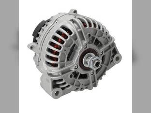 Alternator - fits New Holland T8.275 T8.300 T8.330 T8.360 T8.390 87649881 fits Case IH Magnum 180 Magnum 210 Magnum 225 Magnum 235 Magnum 260 Magnum 290 Magnum 340 84474354 fits Iveco 50429006