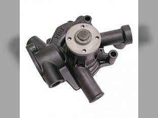 Remanufactured Water Pump John Deere 455 F935 670 4100 4110 2210 AM878338