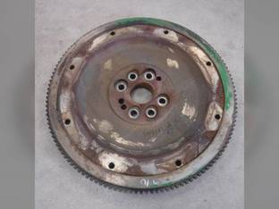 Used Flywheel with Ring Gear John Deere 7210 7610 7510 7710 6068T 7320 7220 7410 7810 7600 RE500512