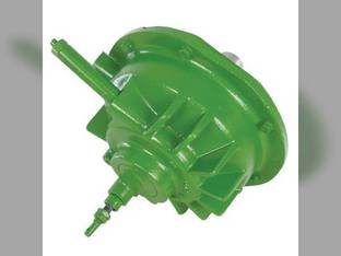 Remanufactured Feeder House Reverser Gear Box Assembly Compatible with John Deere 9400 9600 9510 9500 9410 9610