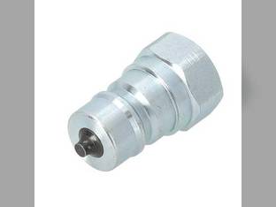Hydraulic Coupler Male Tip fits Kubota B1700 B2100 B2400 B2410 B2630 B2710 B2910 B3030 B7300 B7400 B7410 B7500 B7510 B7610 B7800 75540-66220