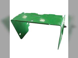 Used PTO Shield John Deere 6410S 7320 6220 6420 6215 7405 6605 6200 7520 6615 6410L 6520 6120 6320 7420 6510 6300 6500 6110 6310 6715 6405 7220 6415 6210 6410 6400 L113485