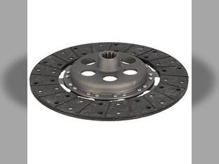 Remanufactured Clutch Disc fits Massey Ferguson 275 283 290 690 158 240 250 253 263 265 270 275 281 282 283 285 290 355 670 690 2605 178 231 261 3599462M91 1866042M93 887889M91 887889M92 887889M93