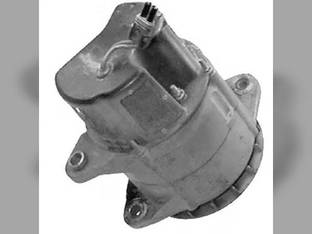 Remanufactured Alternator - (12162) Compatible with Case IH 7088 MX240 2366 MX210 2577 2377 2166 MX255 MX270 2588 MX220 2188 MX200 2144 MX180 2388 2344 MX230 John Deere 740 644 640 New Holland FIAT