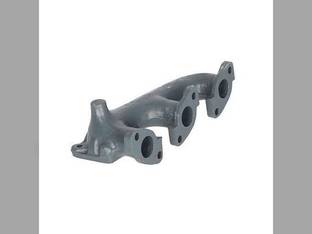 Exhaust Manifold Kubota L2002 L1802 L2402 15521-12310