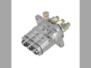 Fuel Injection Pump Assembly fits Kioti CK27 CK30 CK35 DK35 DS3510 LK3054 LK3504 E5800-51016 E5800-51011