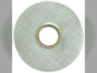 Sediment Bowl Screen - 2" John Deere ANH 60 GM 840 AW 55 GN HWH 820 A 720 AI 530 BNH 50 730 620 520 BN D 630 GH 70 BW BWH BR H HNH 830 G B 80 BO AA519R