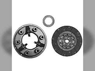 Kit, Clutch and Pressure Plate Assy., With Release Bearing