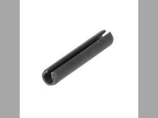 Spring Pin Compatible with Kioti DS3510 LK3054 DK55 DK75 DK50 DS4110 CK30 DK45 CK27 DS4510 CK35 DS4110 HS DK35 CK20 DK40 DK65 05411-00635