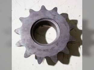 Used Drive Motor Sprocket Caterpillar 252B 236B 268B 262 248B 262B 246B 252 142-9032