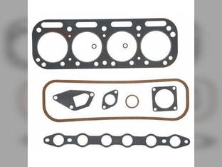Head Gasket Set Allis Chalmers I40 H3 I60 160 138 D10 I400 D15 I600 149 D12 D14 70277264