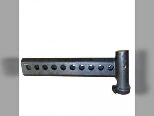 Axle Knee - LH - Carraro John Deere 5210 5403 5220 5400 5715 5303 5200 5320 5103 5520 5300 5615 5500 5510 5420 5410 5203 RE58493