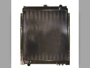 Radiator Komatsu PC200-7 PC210LC-7K PC210-7K PC200LC-7 20Y0331111